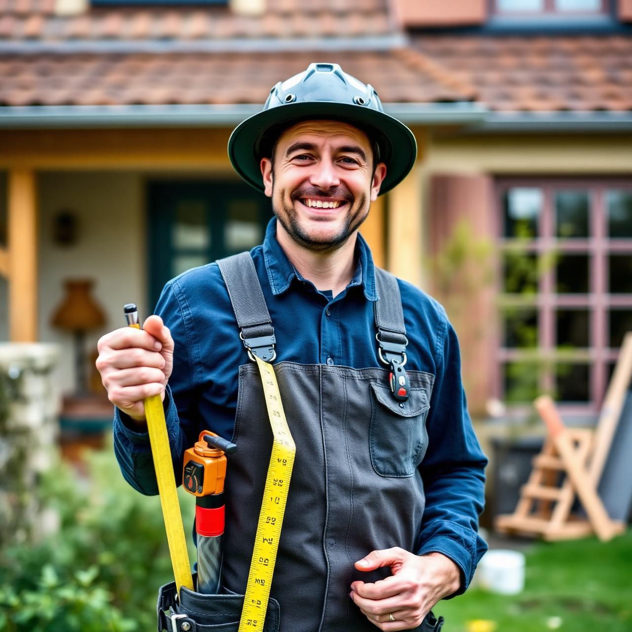 Le QG de l'Habitat — l'artisan