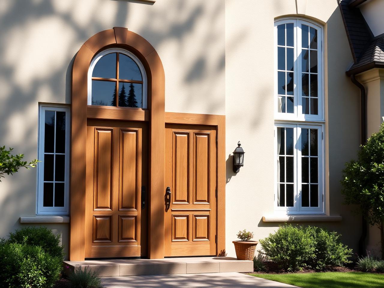 Menuiserie PVC, alu, bois